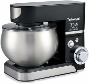 Techwood Robot Impastatrice, prodotto versatile, cucina