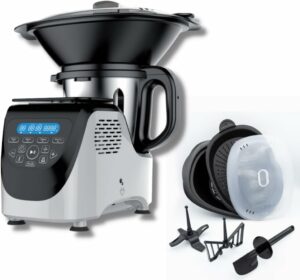 Chef O Matic robot da cucina multifunzionale Kitchen Robot