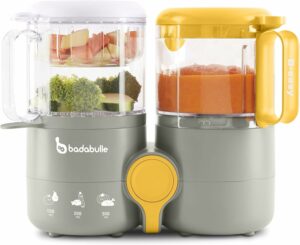 Robot Culinaire B.Easy multifunzionale per cucinare facilmente