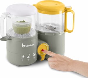 Robot Culinaire B.Easy multifunzionale per cucinare facilmente