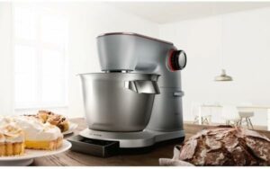 Bosch MUM9AX5S00 Planetaria da Cucina, robot cucina versatile, sconto