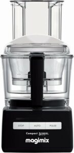 Magimix Compact 3200 XL, robot da cucina con spremiagrumi