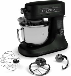 KLARSTEIN Chiara robot da cucina, potente e silenzioso