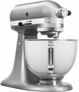 Kitchenaid 5KSM95PSEMC, robot da cucina, recensione prodotto