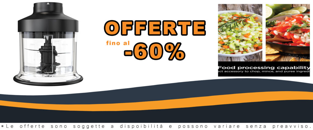 Ciotola per robot da cucina Ninja XSKKITCHPR per Power Mixer