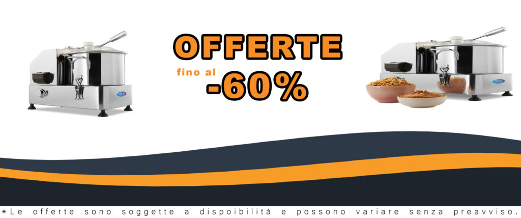 Maxima Robot da Cucina 6L in offerta, il migliore in cucina