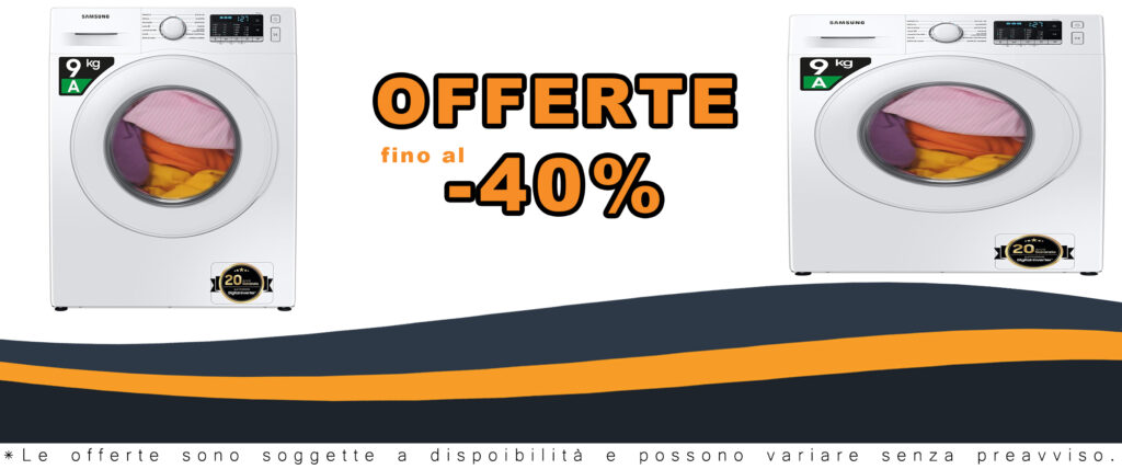Samsung Lavatrice Crystal Clean WW90CGC04DTEET in carica frontale