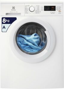 Electrolux PerfectCare 500 Lavatrice Carica Frontale Bianco