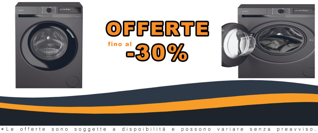 Candy ProWash 500 BR 410B8G-S, lavatrice 10 kg, classe A, con funzione smart