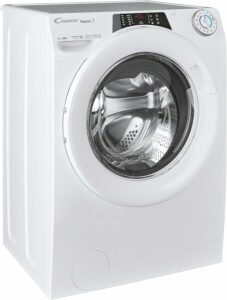 Candy RapidÓ RO 1494DWMT/1-S Lavatrice, 9 Kg, Classe A, con opzione vapore e Wi-Fi  