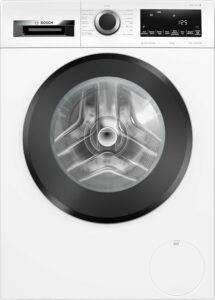 Lavatrice Bosch WGG144Z0IT Serie 6 a carica frontale in colore bianco