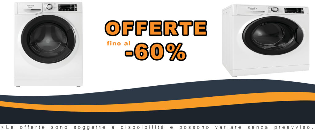 Hotpoint Ariston NBT 948 WM A IT Lavatrice a Carica Frontale