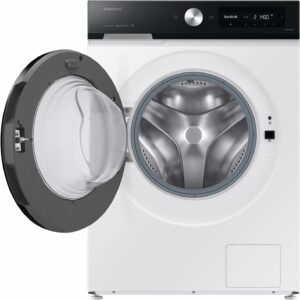 Lavatrice Samsung WW90DB7U94GEU3 con AI EcoBubble e Super Speed 39