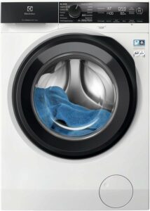 Lavatrice Electrolux EW7F411G con capacità 11 kg e tecnologie avanzate
