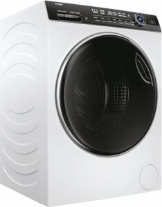 Lavatrice Haier I-Pro Series 7 Plus, 10 Kg, Wi-Fi, classe A  