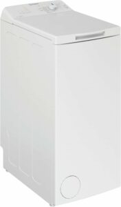 Immagine della Lavatrice Indesit BTW L50300 IT/N in cucina moderna