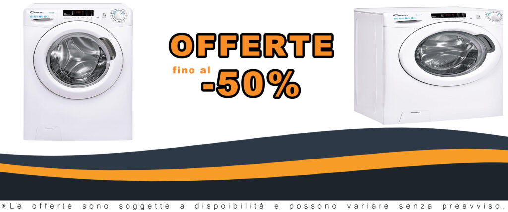 Recensione Lavatrice Candy Smart CS 14102DE/1-S: Efficienza e Innovazione nella Tua Casa
