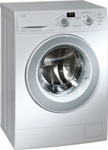 SanGiorgio SENS812D Lavatrice con carico frontale, coupon disponibili