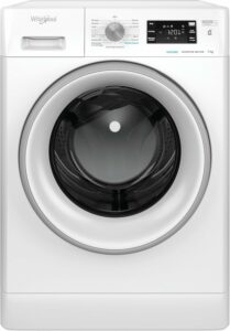 Lavatrice Whirlpool FFB 7469 SV IT, carico 7kg, classe A