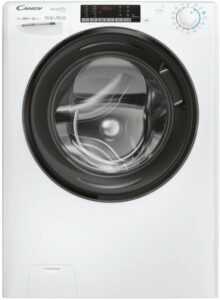 Candy CSO4474TWM Lavatrice Slim 7 Kg, efficienza energetica e design compatto  