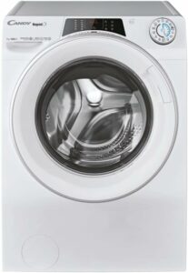 Immagine della Lavatrice Candy RapidÓ RO41274DWMST/1-S in bianco