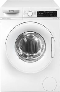 Lavatrice Smeg LB2T82ASIT da 8 kg, scopri le offerte speciali  