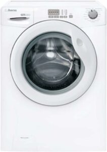 Lavatrice 9 Kg Classe A+++ 1200 giri in offerta con codici sconto