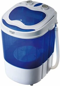 Adler AD 8051 lavatrice portatile caricamento dall'alto