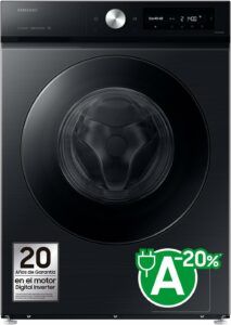 Samsung Lavatrice WW90DB7U94GBU3 9 kg Classe A in offerta  
