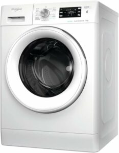Lavatrice Whirlpool FFB D85 V IT con codici sconto e coupon
