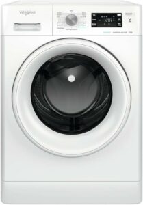Lavatrice Whirlpool FFB D85 V IT con codici sconto e coupon