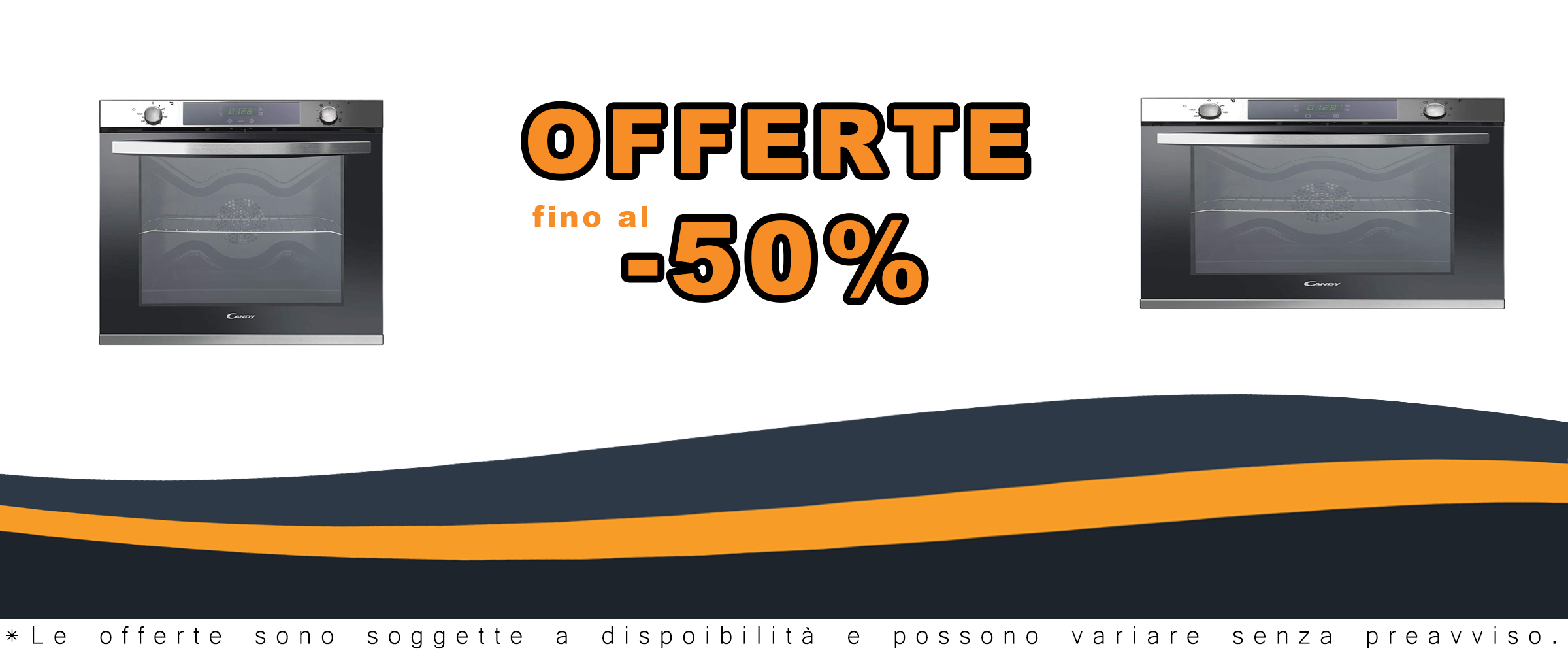 Candy CELF609X: Forno ventilato multifunzione con grill e funzione pizza  
