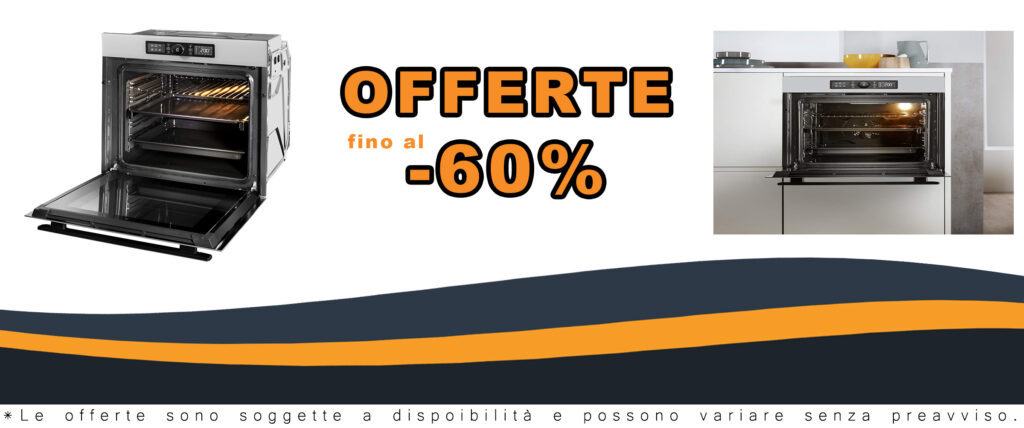 Forno Whirlpool AKZ9 6270 IX, efficienza energetica A+, acciaio inossidabile