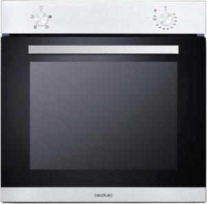 Forno Cecotec Bolero Hexa C126000 Line+ con codici sconto  