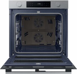 Samsung NV7B4540VBS forno elettrico 76 litri con offerte e codici sconto