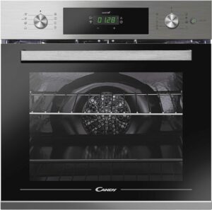 Forno elettrico Candy Smart Steam FSCTX886 WIFI con codici sconto e coupon disponibili