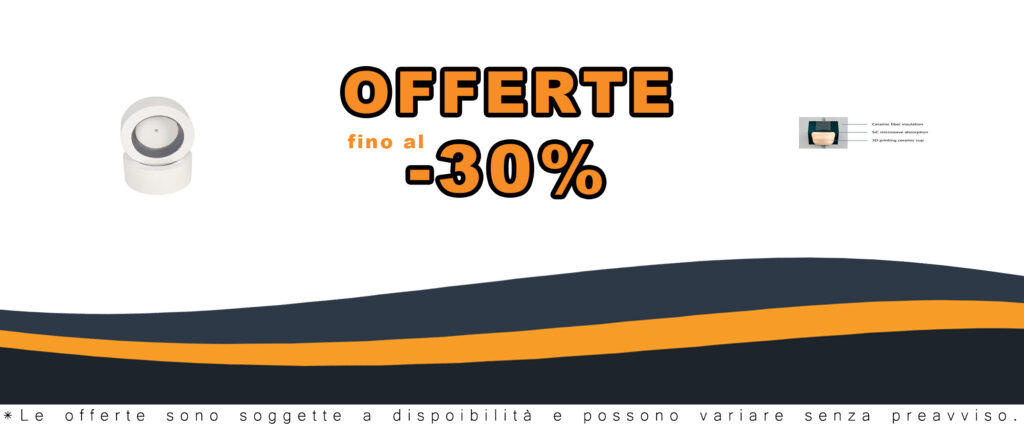 Forno a microonde per cottura ceramica e vetro fuso fino a 1200 ℃