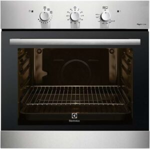 Forno Electrolux F13GX classe A in acciaio inox con offerte  