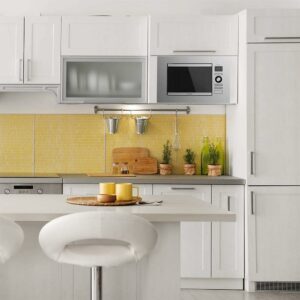 Cecotec Microonde da Incasso Digitale GrandHeat 2090 con grill e 8 programmi preimpostati  