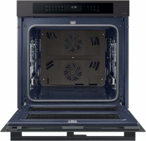 Forno Samsung Dual Cook Flex con capacità 76L e codici sconto