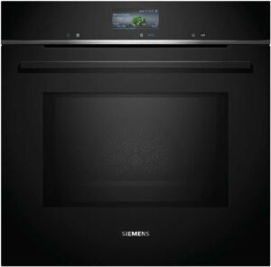 Forno Siemens HM736GAB1 iQ700 nero autopulente con codici sconto