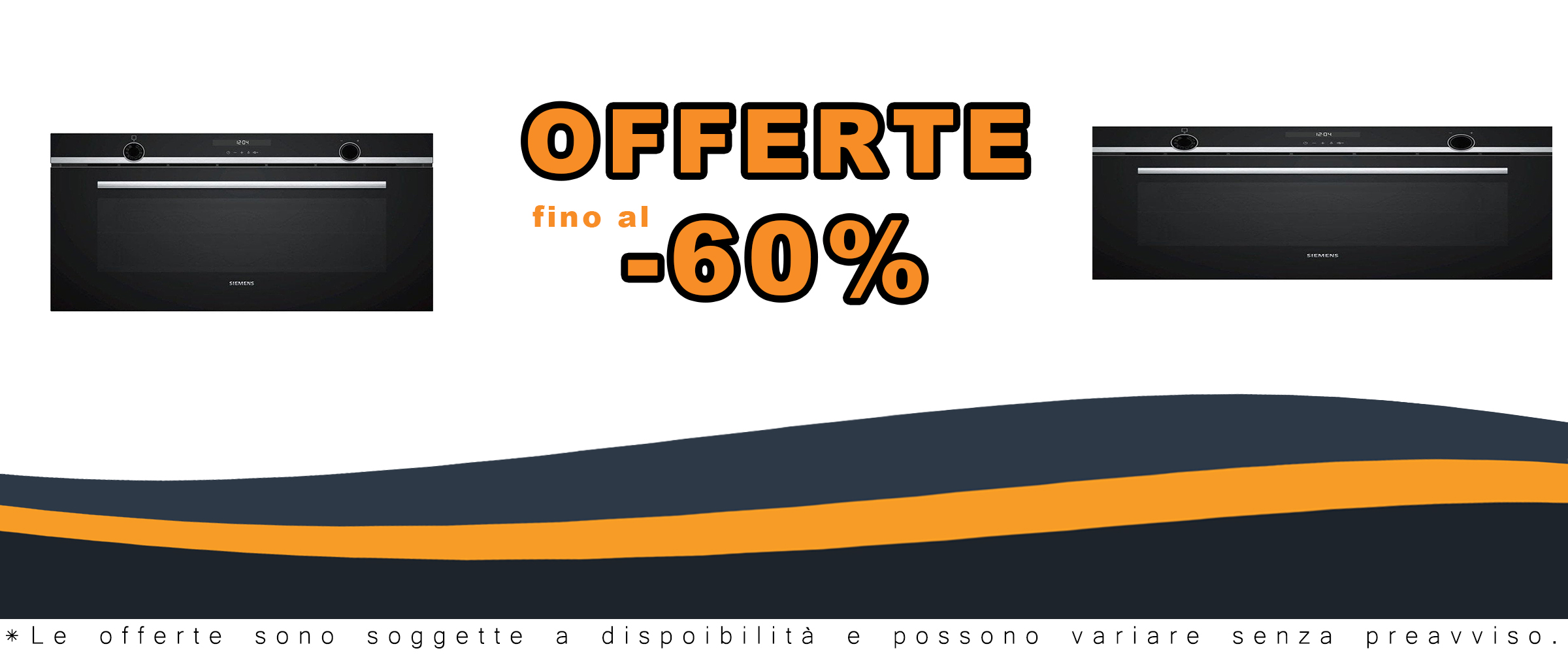 Forno Siemens iQ500 VB558C0S0, nero, capacità 85 litri, classe energetica A+