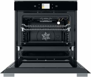 Forno Whirlpool W9 OM2 4S1 H in acciaio inox con autopulizia  