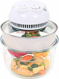 Forno alogeno multifunzione Tidyard con codici sconto e coupon