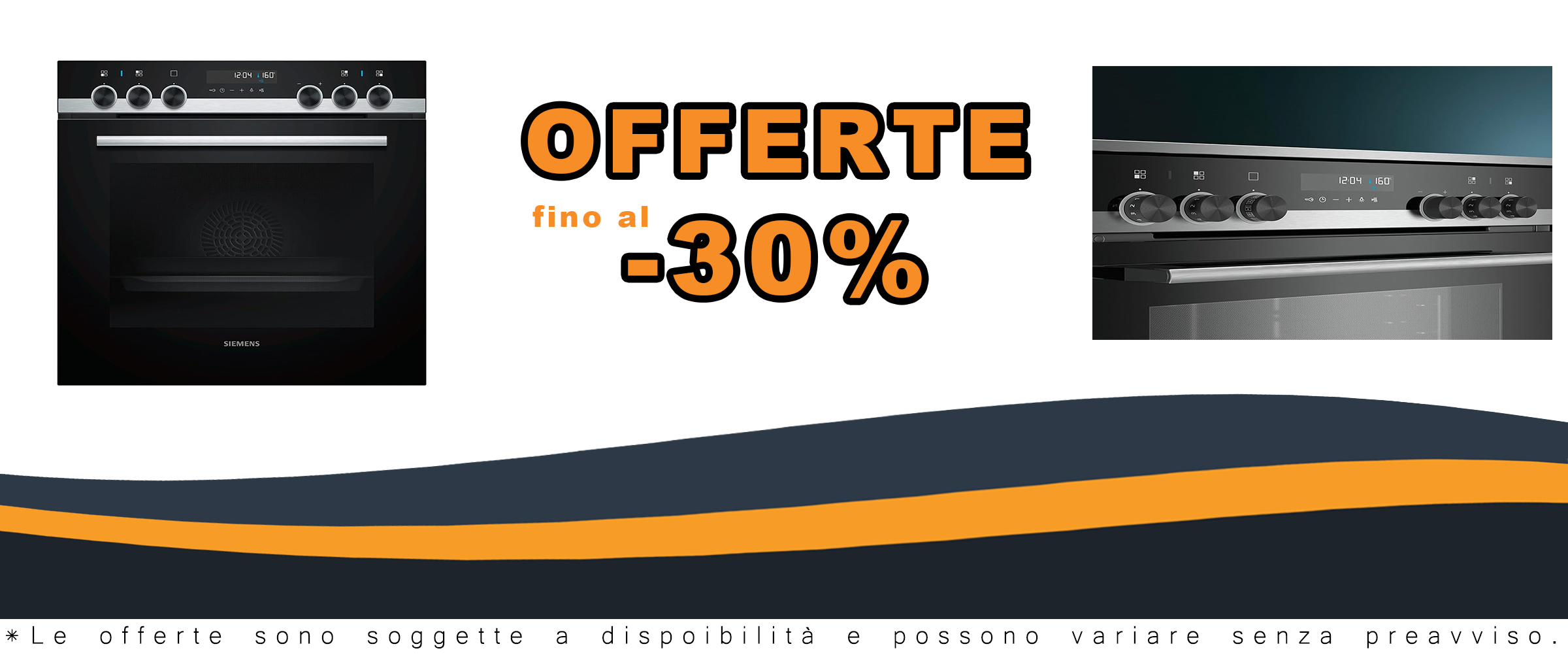 Forno elettrico Siemens HE578ABS1 in acciaio inox con efficienza energetica A