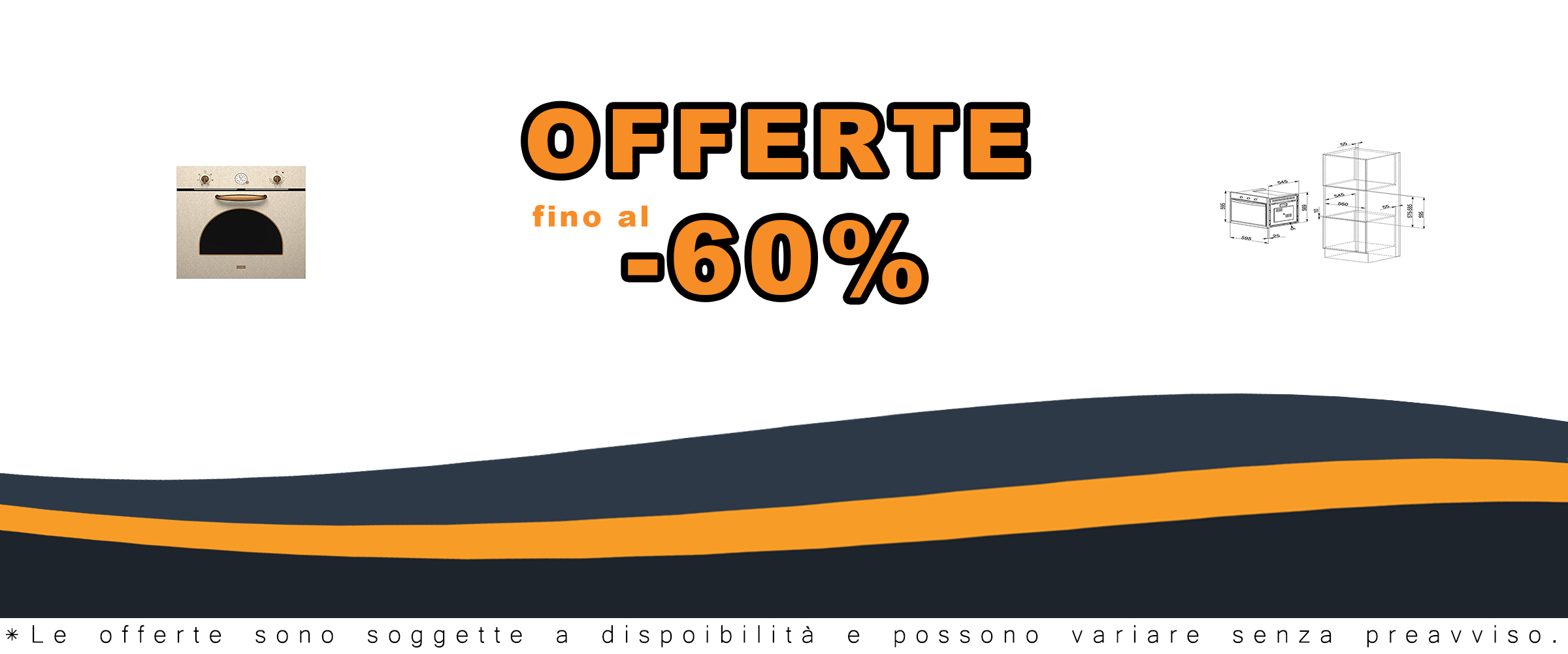 Forno da incasso Franke CF 55 M OA/F finitura avena classe A