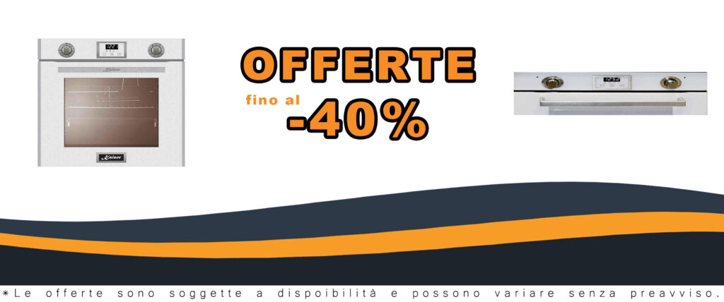 Forno Kaiser EH 6324 W: Autopulente con Codice Sconto