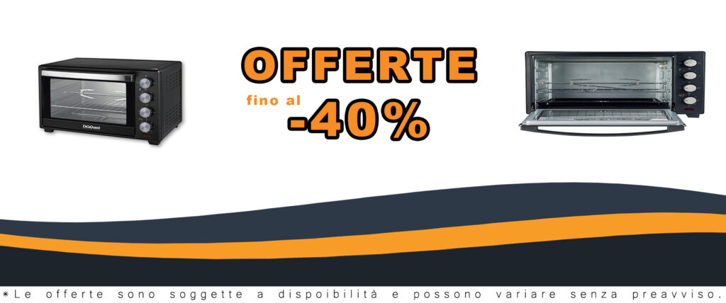 Immagine del DIGIQUEST Forno Elettrico Ventilato 38 Litri in cucina moderna