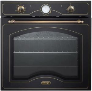 DELONGHI CM9LAN Forno Elettrico Multifunzione con preriscaldamento rapido