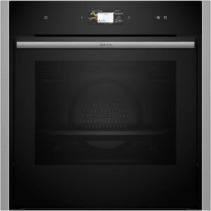 Forno Neff B64FS31N0 FullSteam Slide & Hide, efficienza e sconti  